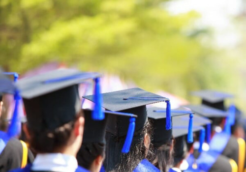 Higher Ed