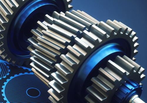 Manufacturing