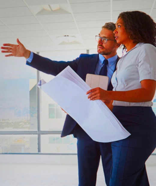 Data Driven Insights