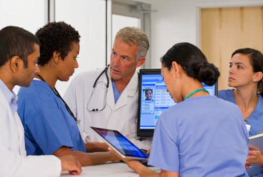 Patient <br>Outcomes