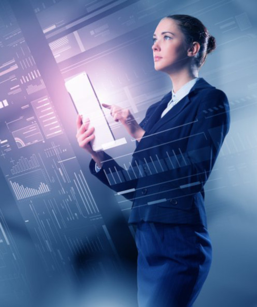 Business<br>Innovation
