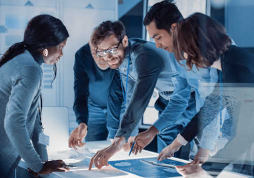 Business<br>Innovation