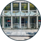 axsysTek DC Office